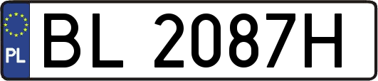 BL2087H