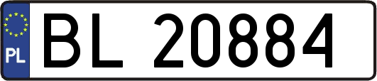 BL20884
