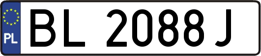 BL2088J