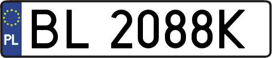 BL2088K