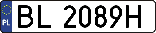 BL2089H