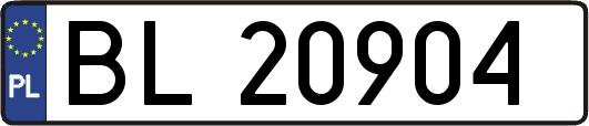 BL20904