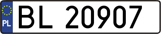 BL20907