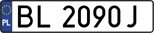 BL2090J