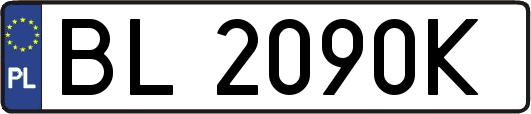 BL2090K