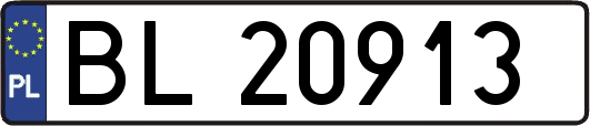 BL20913