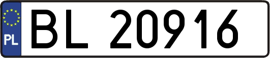BL20916