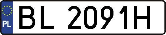 BL2091H