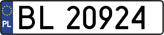 BL20924