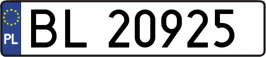 BL20925