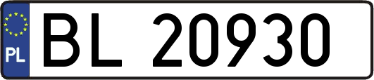 BL20930