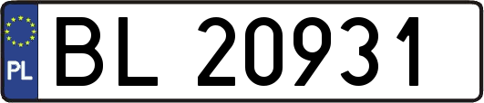 BL20931