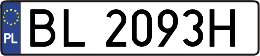 BL2093H