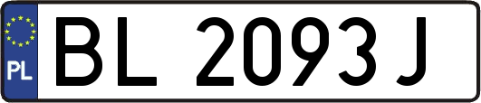BL2093J
