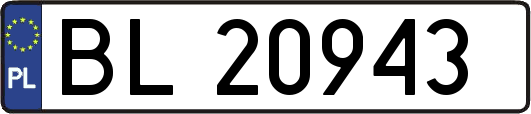 BL20943
