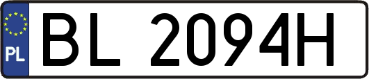 BL2094H