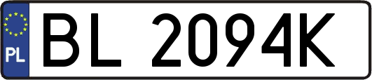 BL2094K