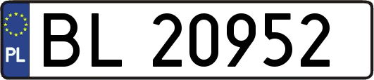 BL20952