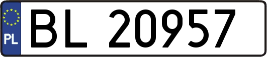 BL20957