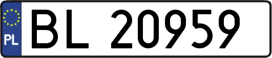 BL20959