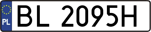 BL2095H