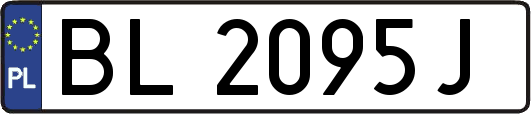 BL2095J