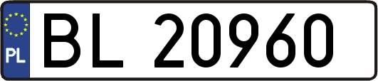 BL20960