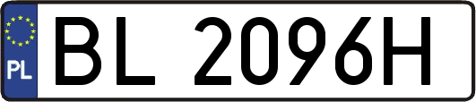 BL2096H