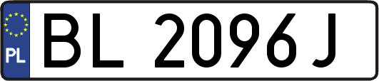 BL2096J