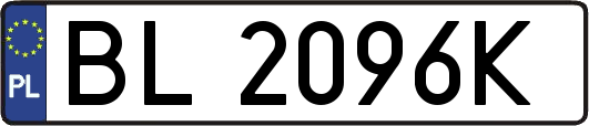 BL2096K