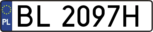 BL2097H