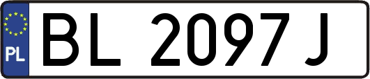 BL2097J