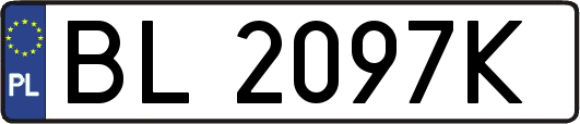 BL2097K