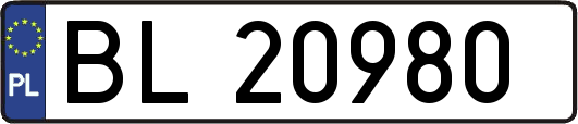 BL20980