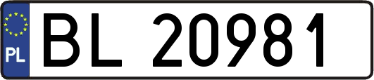 BL20981