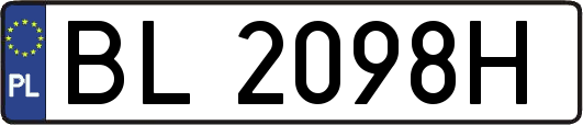 BL2098H