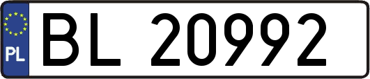 BL20992