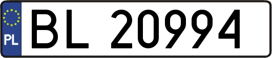 BL20994