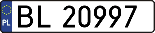 BL20997