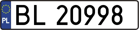 BL20998