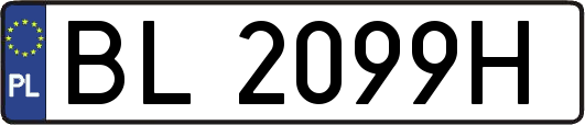 BL2099H