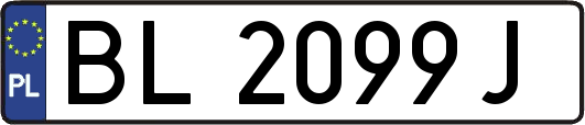 BL2099J