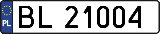 BL21004