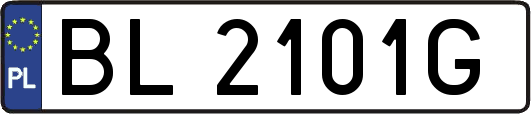 BL2101G