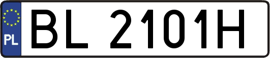 BL2101H
