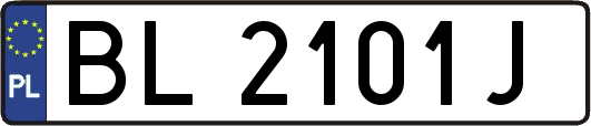 BL2101J