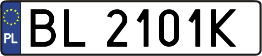 BL2101K