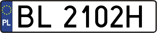 BL2102H