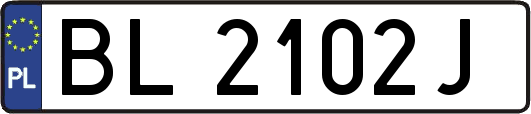 BL2102J