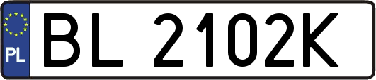 BL2102K
